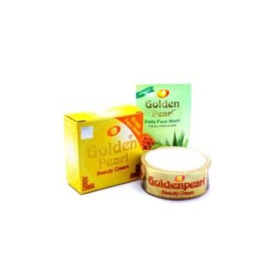 Golden Pearl Whitening Fairness Cream