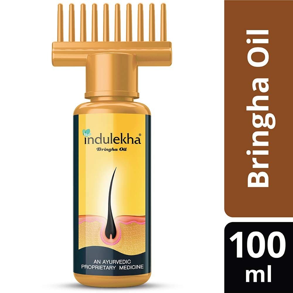 Indulekha Hair Oil – 100ml