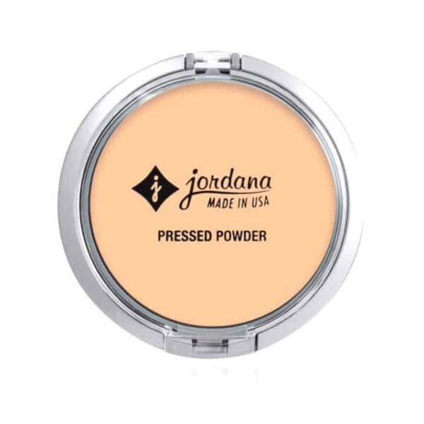 Perfect Pressed Powder - 01 Natural Beige