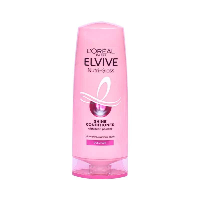 L’Oréal Elvive Nutri-Gloss Conditioner