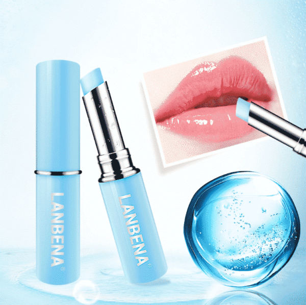 Lanbena Hyaluronic Acid Lip Balm