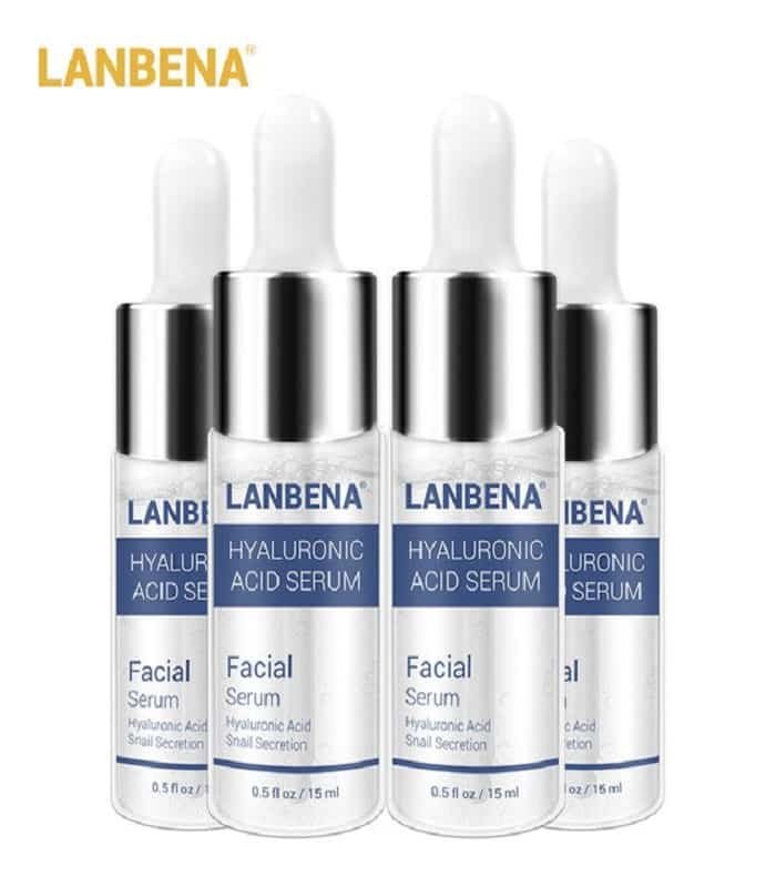 Lanbena Hyaluronic Acid Serum