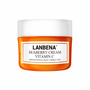 Lanbena Seaberry Cream Vitamin C