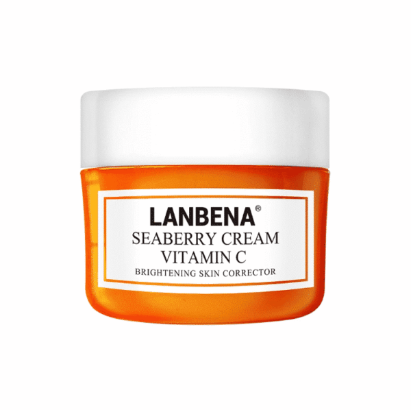 Lanbena Seaberry Cream Vitamin C
