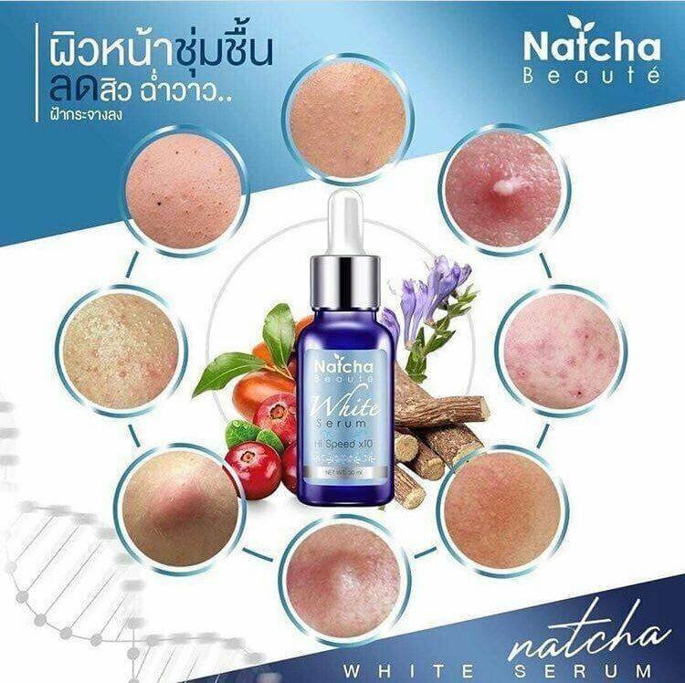 NATCHA SERUM