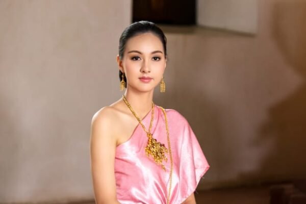 Pink Lady Juice Version 9 - Thailand