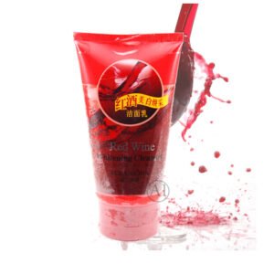 Rolanjona Red Wine Facial Cleanser