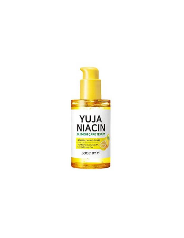 SOME BY MI Yuja Niacin 30 DAYS Blemish Care Serum