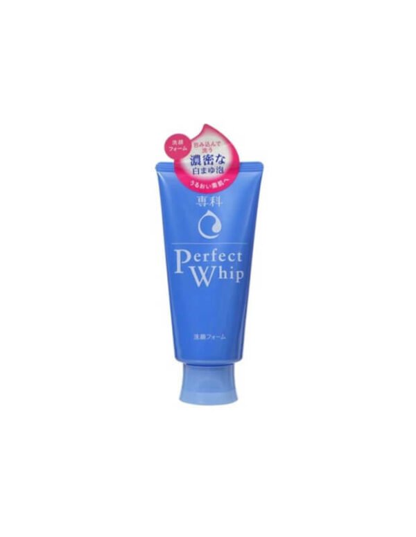 Senka Perfect Cleansing Foam