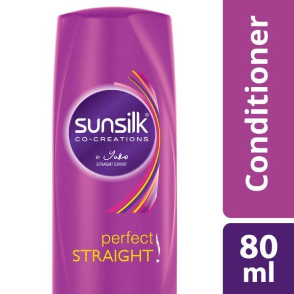 Sunsilk Perfect Straight Conditioner In BD