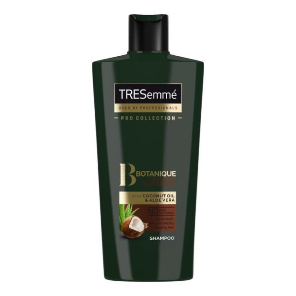 TRESemme Biotin Repair Shampoo 400ml