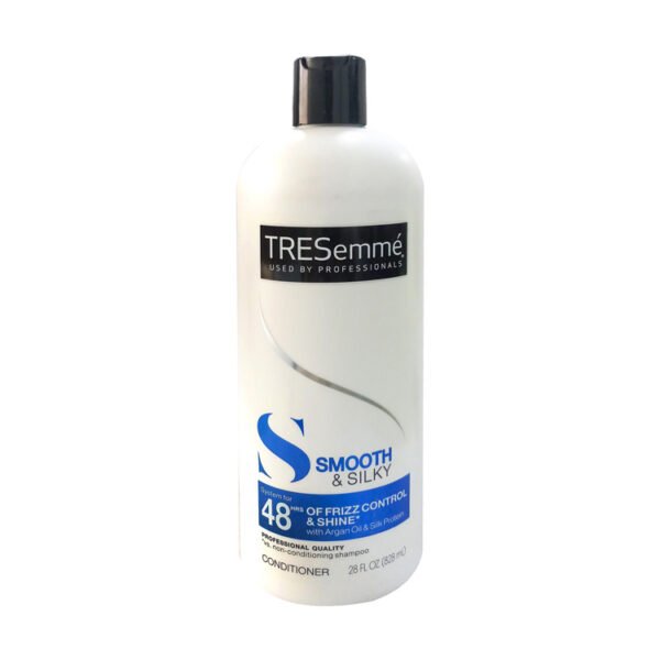 TRESemme Conditioner Smooth & Silky Conditioner 828ml