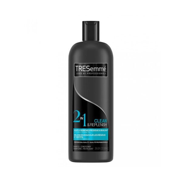 TRESemme Deep Cleansing Shampoo 828ml