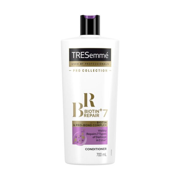 TRESemmé Pro Collection Biotin + Repair 7 Conditioner