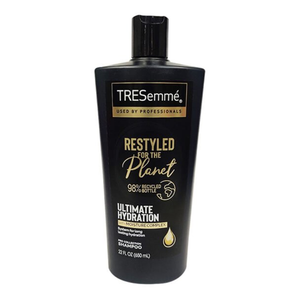 TRESemmé Shampoo Repair Protect 650ml
