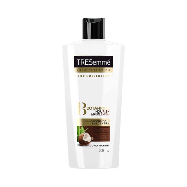 Tresemme Botanique Nourish & Replenish Conditioner