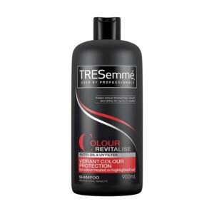 Tresemme Colour Revitalise Vibrant Colour Shampoo