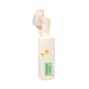 Woman’s World Tee Tree Face wash