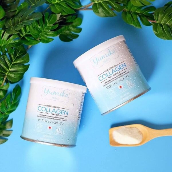 Yumiko Collagen - Image 5