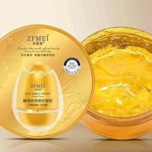Zfmei Egg Shell Yeast Moisturizing soothing Gel