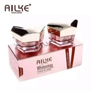 ALike Whitening 2 in 1 Day Night Cream