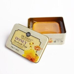 dr davey honey soap