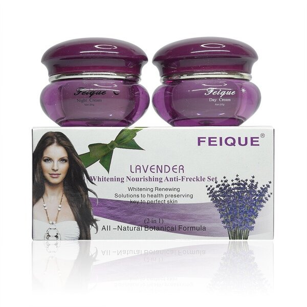 Feique Lavender Cream