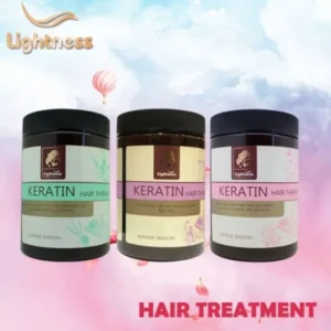 lightness keratin hair therapy price in bangladesh