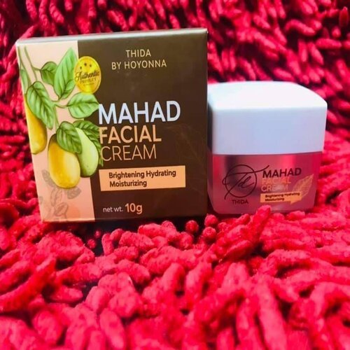 Mahad Facial Cream