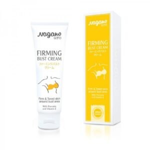 Nagano Firming Bust Cream