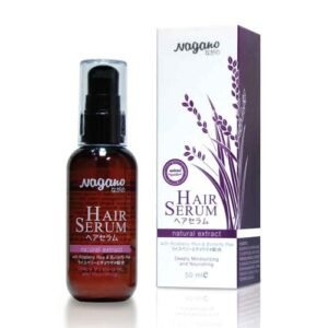 Nagano Hair serum