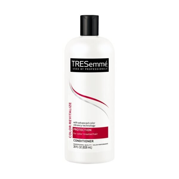 TRESemmé Color Revitalize Conditioner 828ml