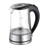 Automatic Electric Kettle 1.7 Ltr - OEK1766