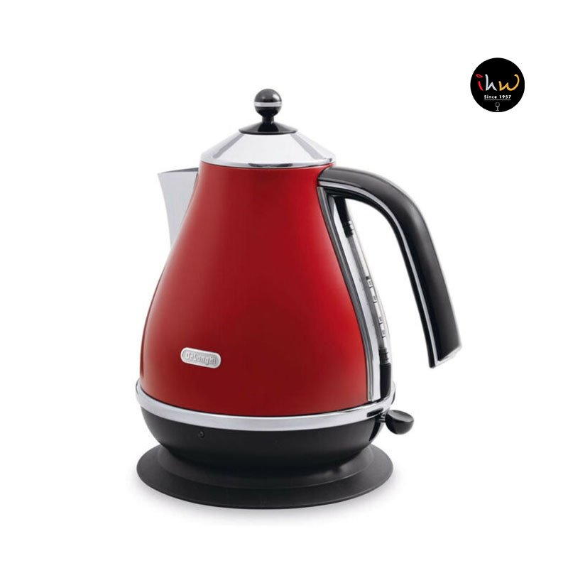 Delonghi Kettle Jug 1.7l – KBOV2001BG