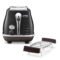 Delonghi Toaster Bread - CTOV2103BK