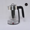 Kettle Electric 1.7 Litter W/Lid Light - OEK1792