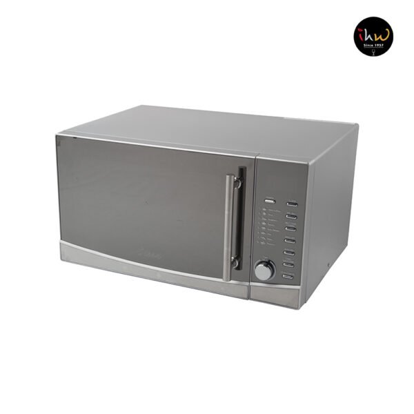 Ocean Oven Microwave 28 Liter with Grill