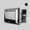 Oven Microwave 25 Liter with Grill - OMO90N25