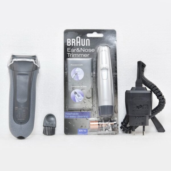 Shaver Braun - S3030VS