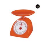 Camry Kitchen Scale Orange - KCC2KG20