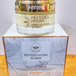 PEPTIDES HYDRA NOBLE LADY CREAM