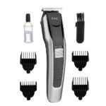 HTC At 538 For Men Rechargeable Hair & Beard Trimmer