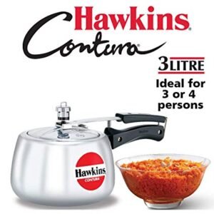 Hawkins contura 3 L Pressure Cooker Price in Bangladesh