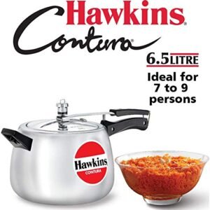 hawkins contura 6.5l pressure cooker price in bangladesh