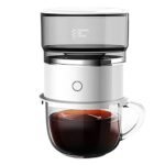 household powered portable automatic coffee maker how do portable coffee makers work home electric coffee maker