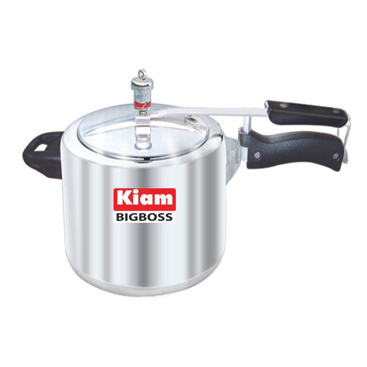 Kiam Big Boss Pressure Cooker 12.5 Liter