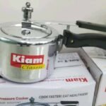 Kiam Classic Pressure Cooker - 1.5 Ltr Price in Bangladesh