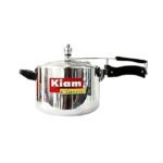 Kiam Classic Pressure Cooker 2.5L - Silver Price in Bangladesh