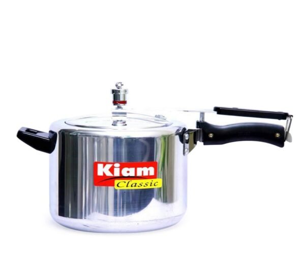 Kiam Classic Pressure Cooker 4.5 Ltr Price in Bangladesh