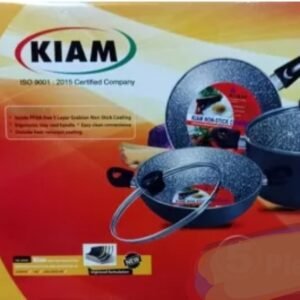 kiam non-stick cookwear set 3 piece with lid kiam non stick cookware set 7 pcs kiam non stick cookware set price in bangladesh kiam non stick cookware price in bangladesh kiam non stick cookware set kiam 7 pieces non stick cooking set price in bangladesh kiam 7 pieces non stick cooking set kiam non stick 7 pcs cookware set price in bangladesh kiam non stick cookware 30cm price in bangladesh kiam non stick 7 pcs cookware set price kiam non stick cookware 28cm price in bangladesh kiam non stick cookware 26cm